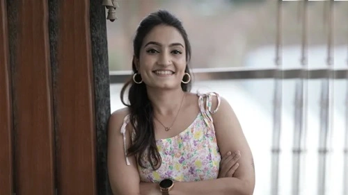 Vaishnavi
