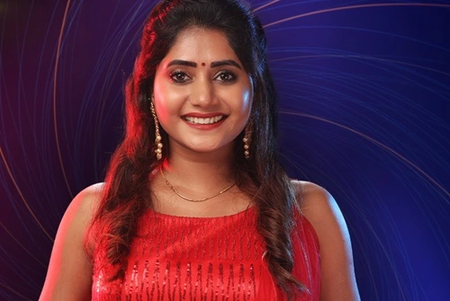 Vasanti Krishnani