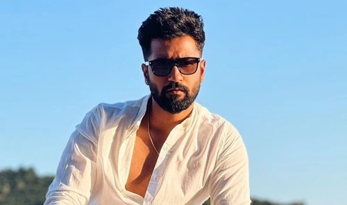 Vicky Kaushal