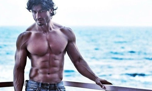Vidyut Jammwal