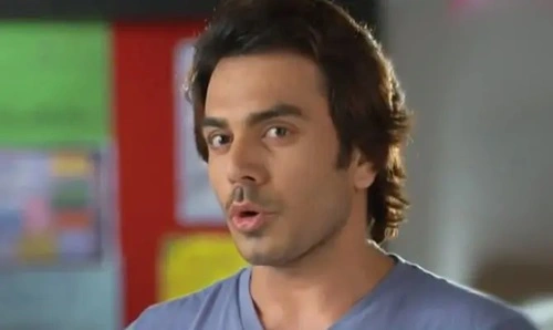 Vikram Sharma
