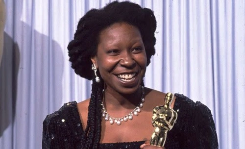 Whoopi Goldberg