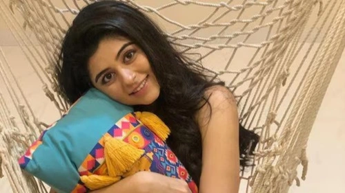 Yokti Kapoor