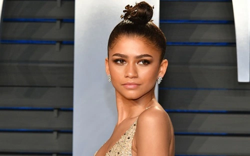 Zendaya