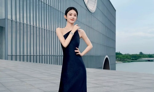Zhao Liying