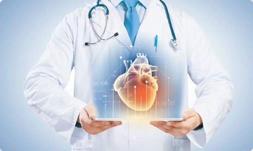Heart Hospital