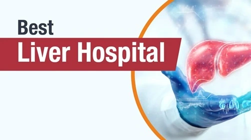 Liver Hospitals