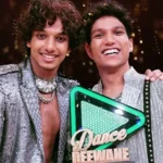 Gaurav Sharma & Nitin NJ