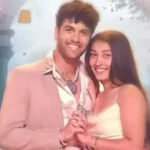 Jashwanth Bopanna & Akriti Negi