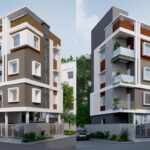 Apartments in Medavakkam