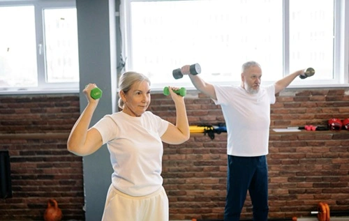 Fitness Professional Certificate