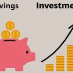 Savings vs. Investments