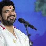 Acharya Gaurav Krishna Goswami