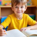 Child Education Planning