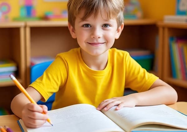 Child Education Planning