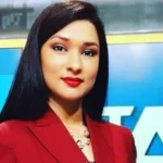 Meenakshi Joshi