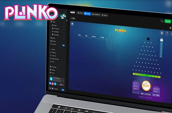 Plinko