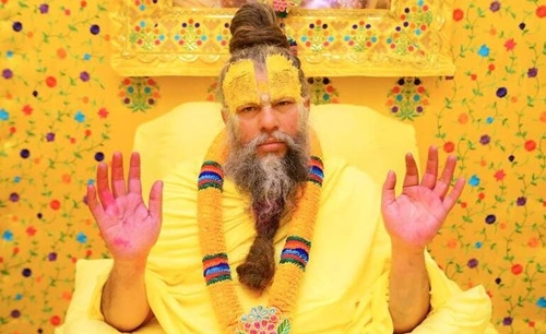 Premananda Ji Maharaj