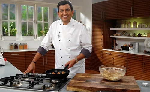 Sanjeev Kapoor