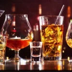 Alcohol