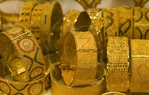 KDM Gold