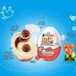 Kinder Joy