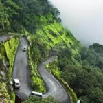Monsoon Weekend lonavala
