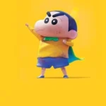 Shin-Chan