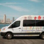 Transit Van Wraps