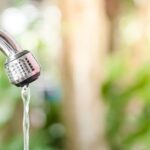 Water Pressure at Home