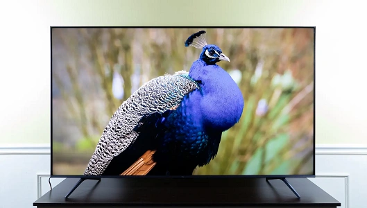 4K LED Smart TV
