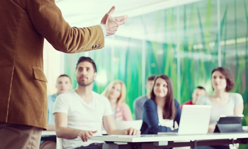 Educational Leadership