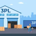 3PL (Third-Party Logistics)