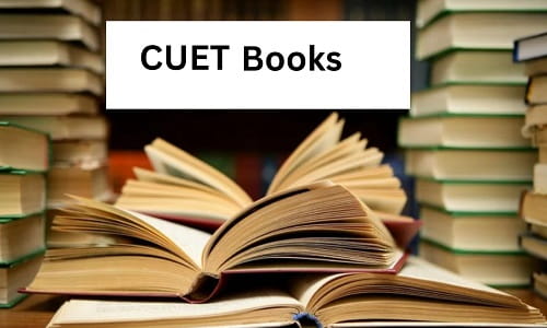 CUET with Books
