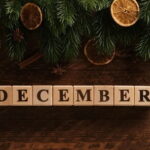 December