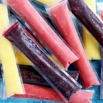 Ice Pop Flavors