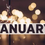 January