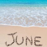 June