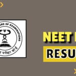 NEET PG Results