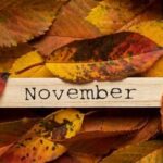 November