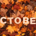October