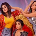 3 Roses Web Series