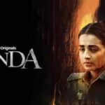 Brinda Web Series