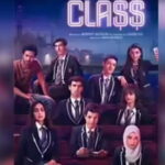 Class Web Series