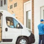 Door-to-door Delivery Courier Services