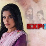 Exposed Web Series