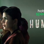 Human Web Series