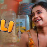 Imli Web Series