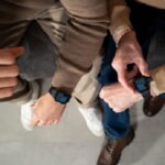 Modern Watches