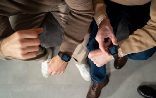 Modern Watches